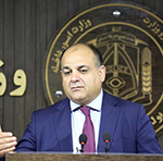 برمک: پر کورنيو چارو وزارت د بريد په اړه څېړنې روانې دي 